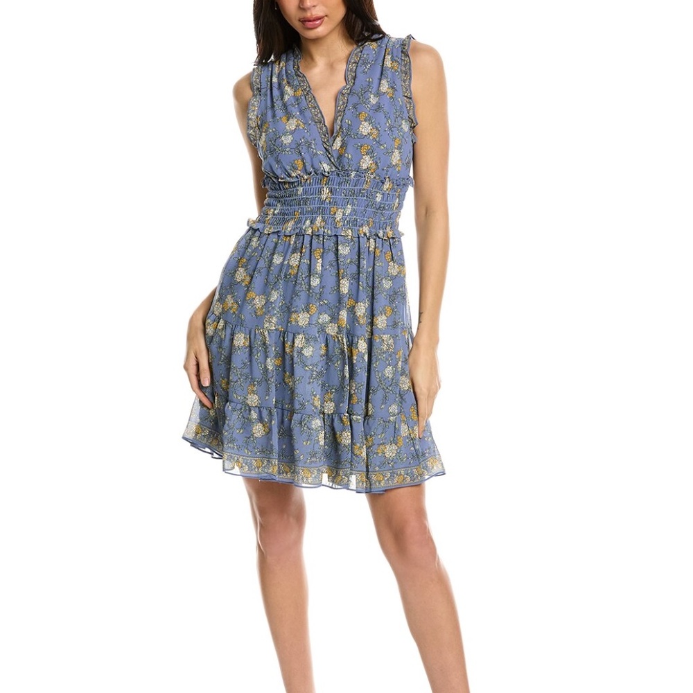 Max Studio Sleeveless Dress